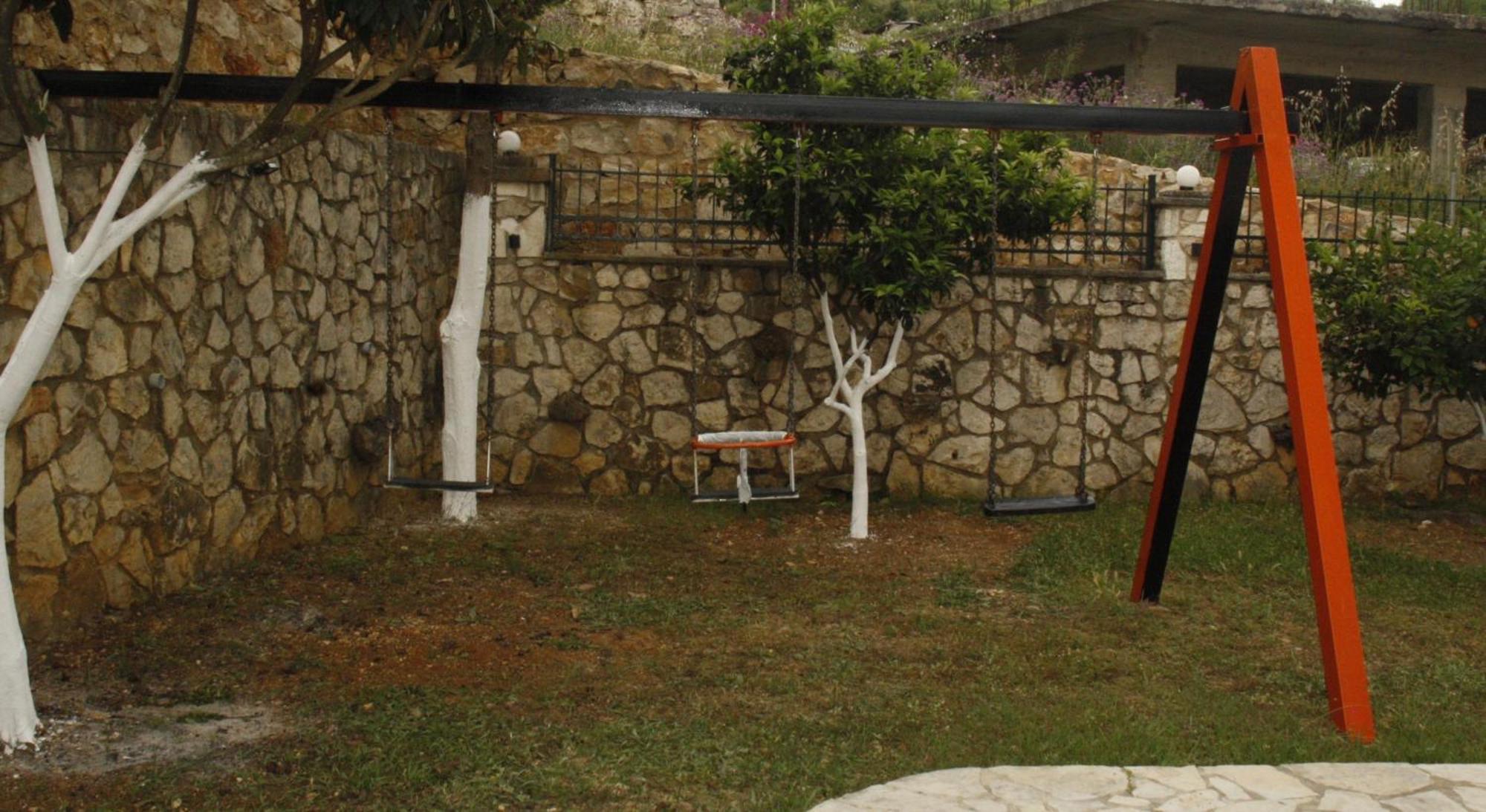 Hotel Kreshta Ksamil