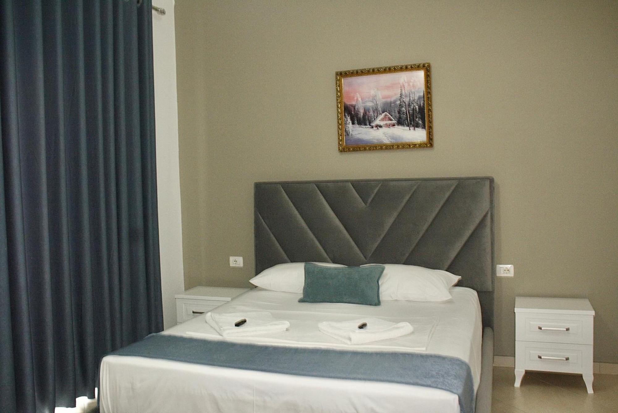 Hotel Kreshta