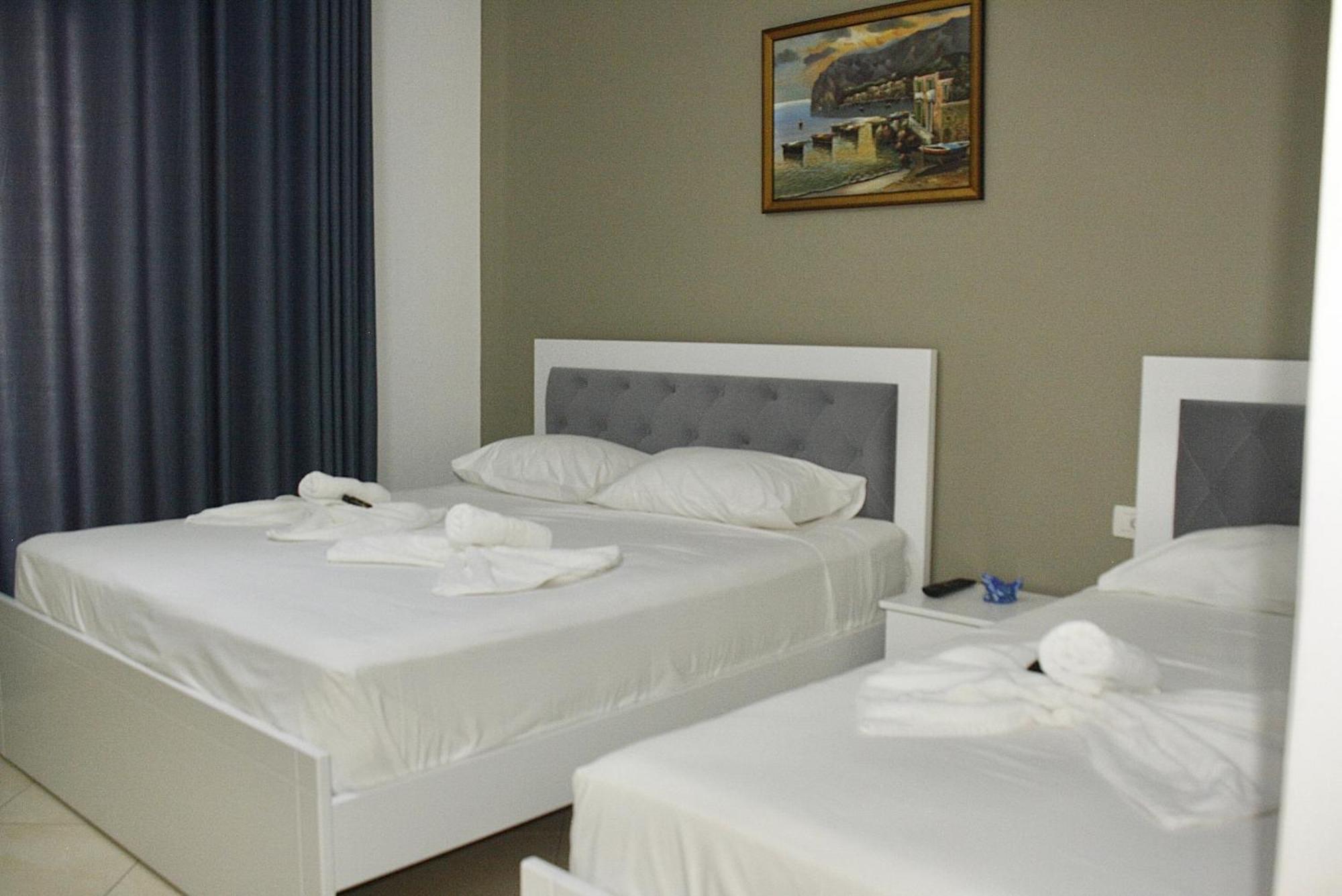 Hotel Kreshta