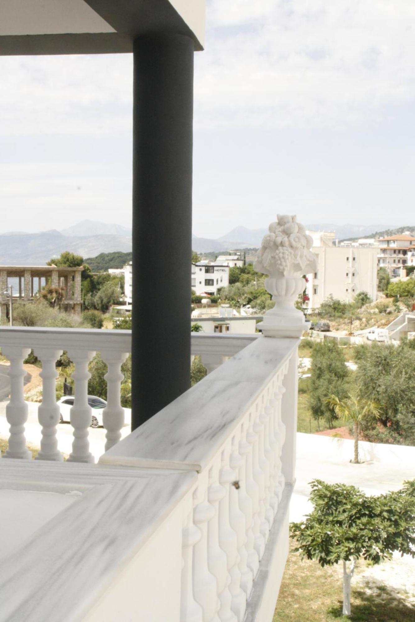 Kreshta Hotel Ksamil