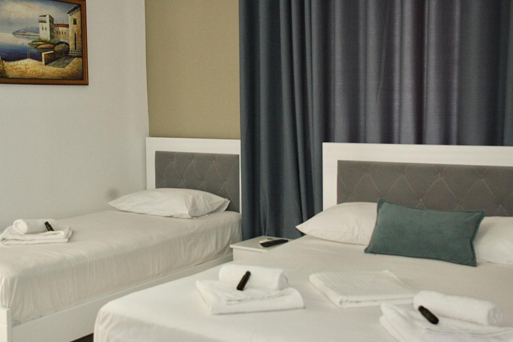 Hotel Kreshta