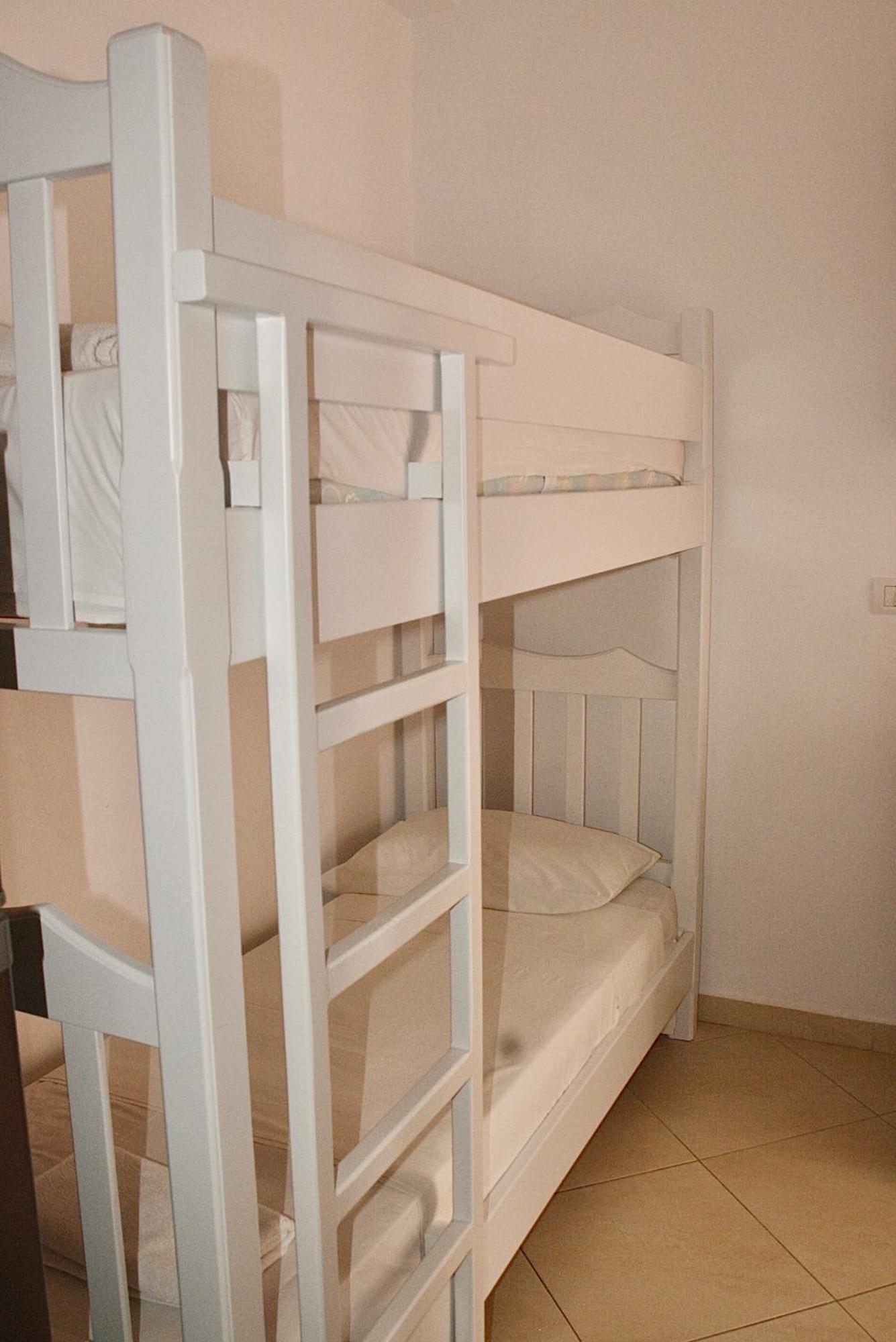 Hotel Kreshta *
