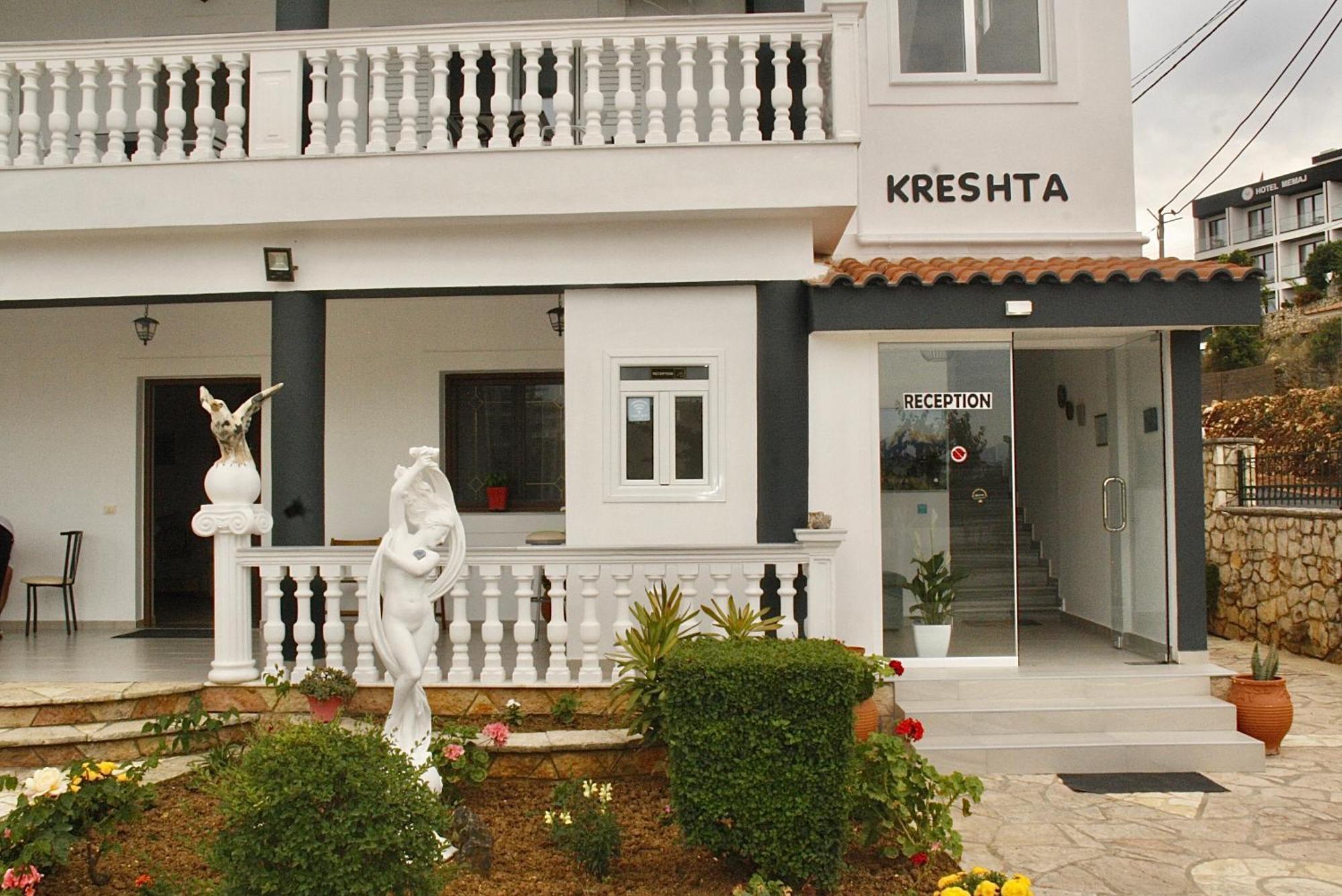Kreshta Hotel